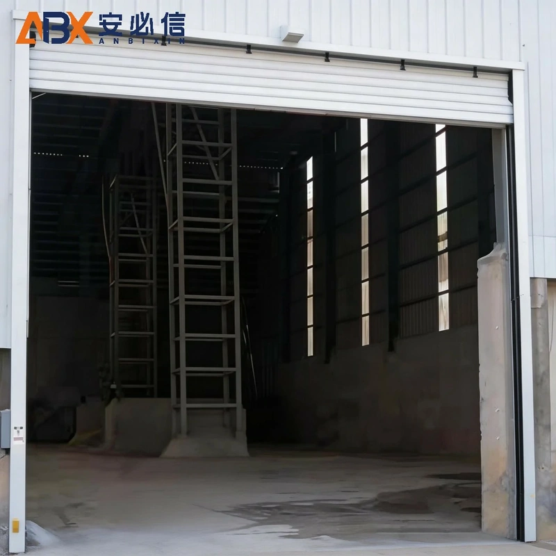 厦门堆积门