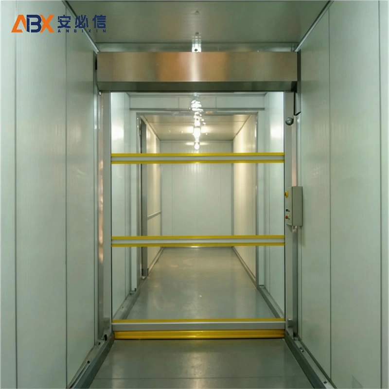 厦门软质快速门